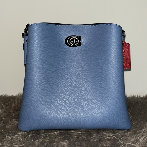 Coach Willow Bucket Bag - Picture 2 of 11